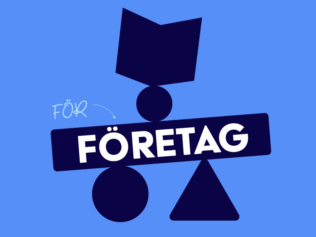 förföretag