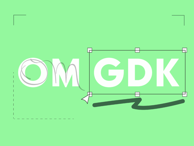 Om GDK