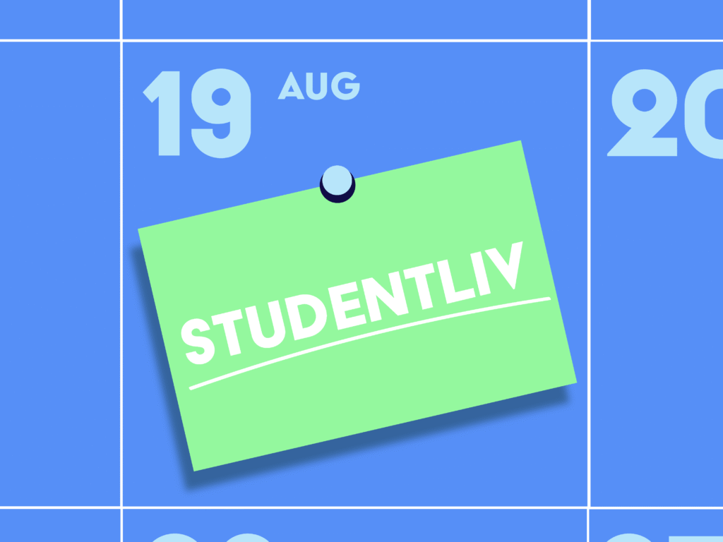 studentliv